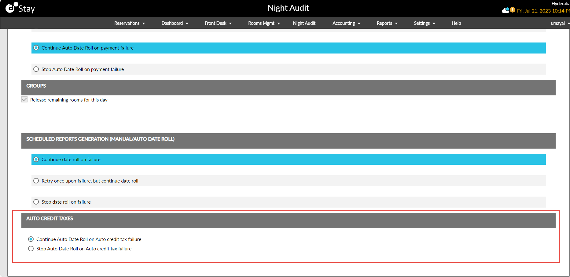 A screenshot of a computer

Description automatically generated